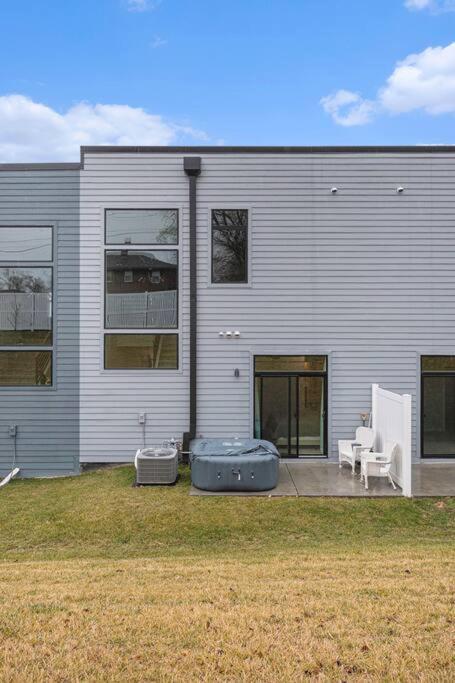 Luxury Condo - Hot Tub - Views Omaha Exterior foto